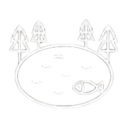 湖