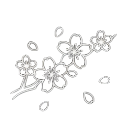 桜